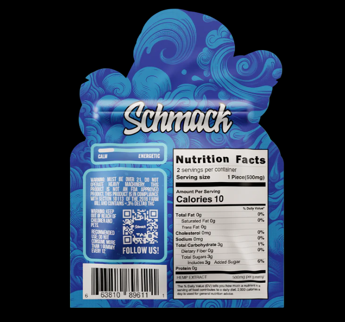 2CT Liquid Diamonds Gummies 1,000MG | Tangy Citrus - Sativa