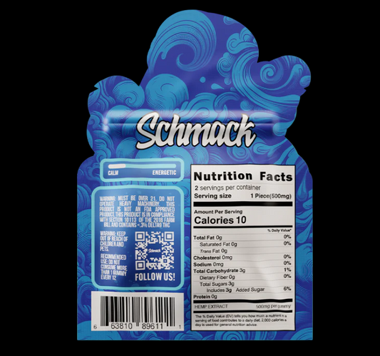 2CT Liquid Diamonds Gummies 1,000MG | Tangy Citrus - Sativa