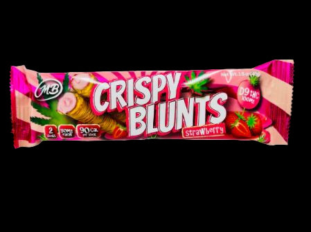 Delta 9 Crispy Blunts